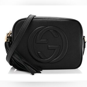 Gucci crossbody